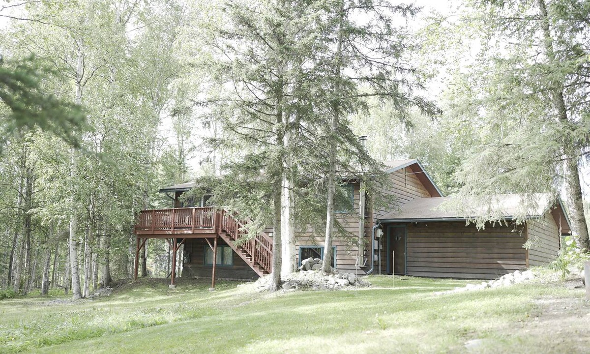 Meadow Lakes House | Charming 2-bedroom house in Wasilla perfect for your getaway