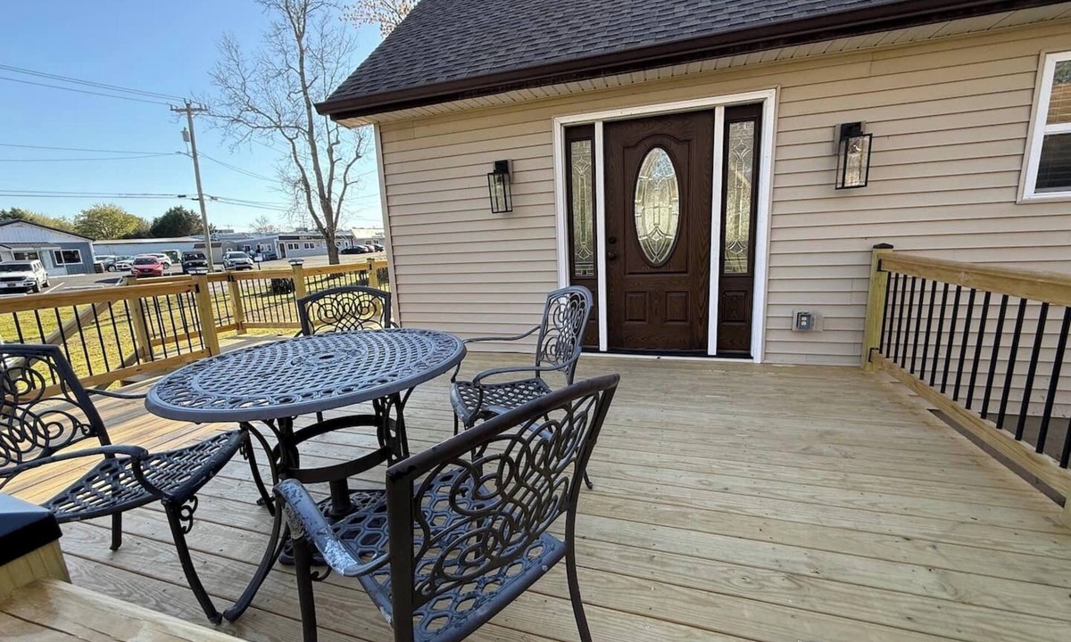 Cedar Neck House | Charming 3BR Coastal Retreat Near Bethany Beach, Dining, Brewery & Trails