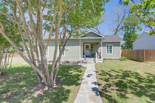 Franklin House | Charming Franklin Abode Near Sports Park & Fishing