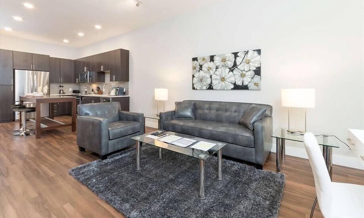 Shoreline West Apartment | Chic 1BR | Rooftop Terrace | Pool | Mountain View