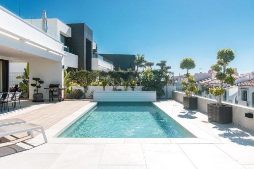 Chimenea Villa | Chimenea