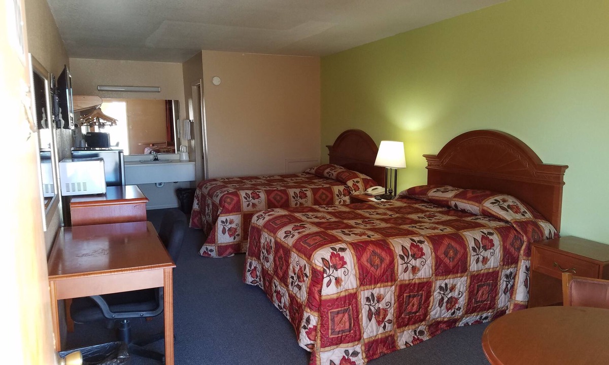 Cisco Hotel | Cisco inn