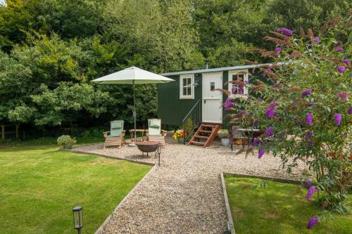 Oakford House | Collen