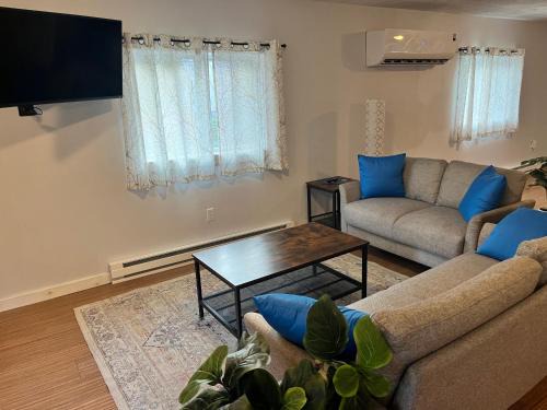 Bingham Apartment | Comfy Pet-Friendly Unit Near Outdoor Adventure!