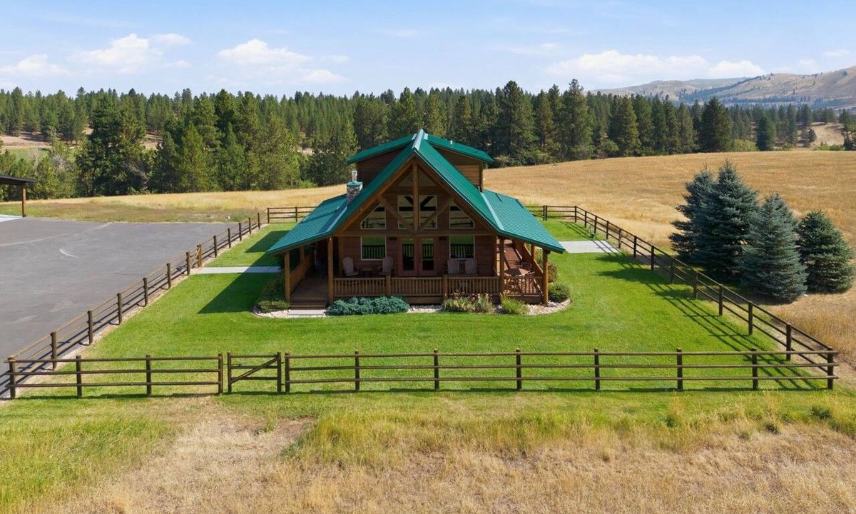 Grantsdale Apartment | * * *Como Peaks Cabin* * *