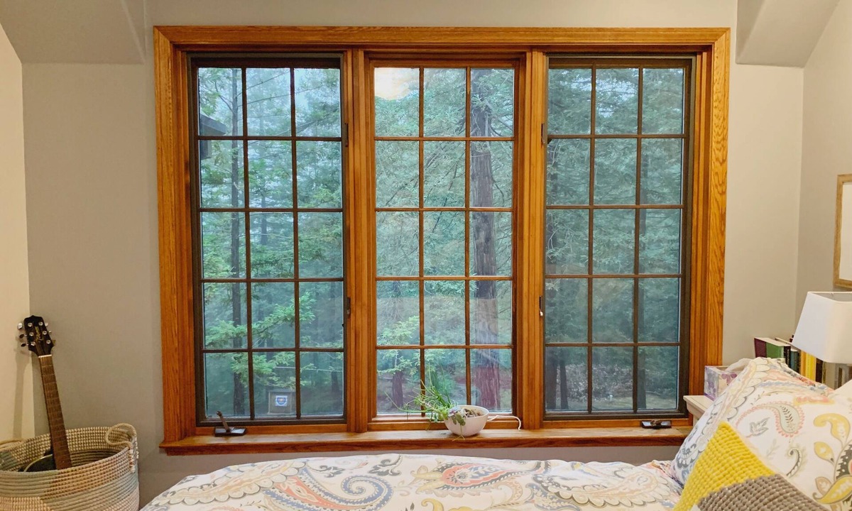 Santa Cruz House | Complete Comfort Sanctuary in Santa Cruz Mountains-Private BDRM