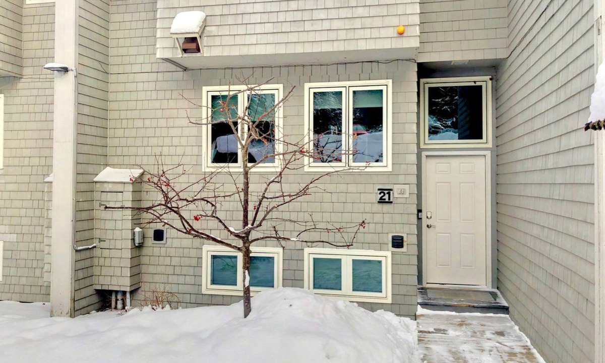 Carroll Cabin | Completely Renovated Bretton Woods Accommodation for a Weekend Getaway in New Hampshire