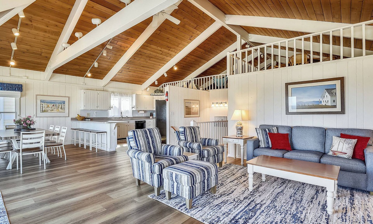 South Bethany House | Complimentary activities, a $300 WEEKLY value! Location, location, location . this home in lovely South Bethany Beach has it! Wake up to beautiful sunrises