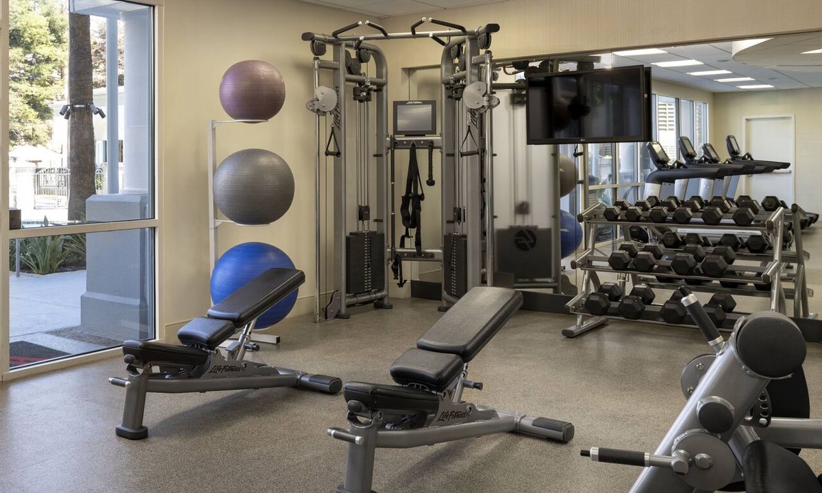 Costa Mesa Hotel | Costa Mesa Marriott