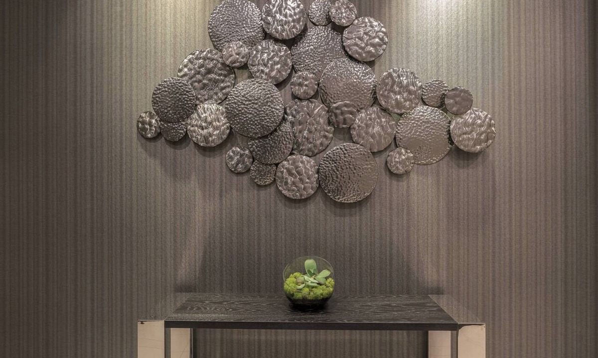 Edgewater Hotel | Courtyard by Marriott Edgewater NYC Area