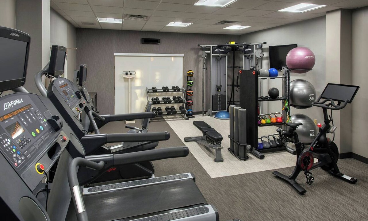Liberty Corner Hotel | Courtyard by Marriott Basking Ridge