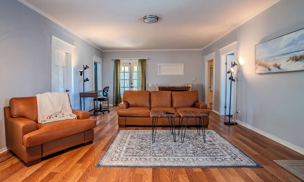 Lewis Center House | Cozy 2-bedroom house in the heart of Lewis Center
