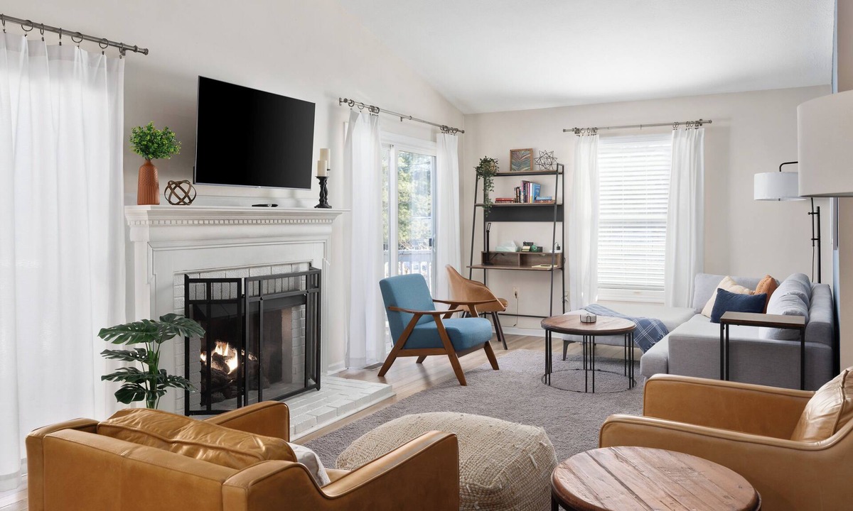 Shawnee Hills Cottage | Cozy Cottage near Columbus Zoo/Dublin/Powell