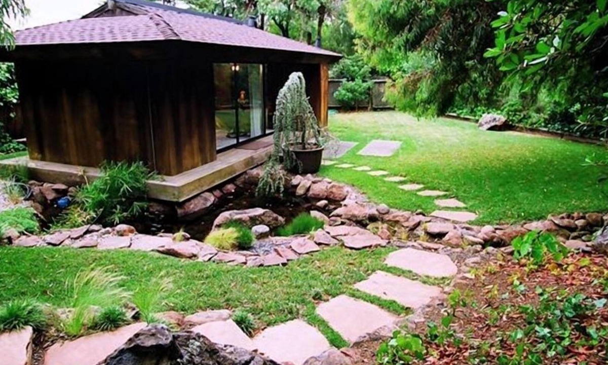 Tiburon Cottage | Cozy Cottage with Easy Access to San Francisco
