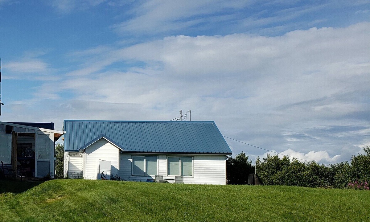 Clarks Point House | Cozy Fully Equipped 3BR 1BA Private House Self Check In-Out WiFi Washer Dryer