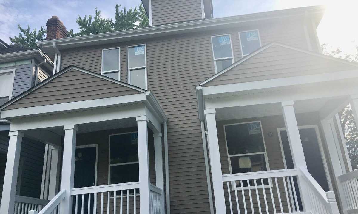 West Columbus Condo | CozyCondo Near Downtown Columbus