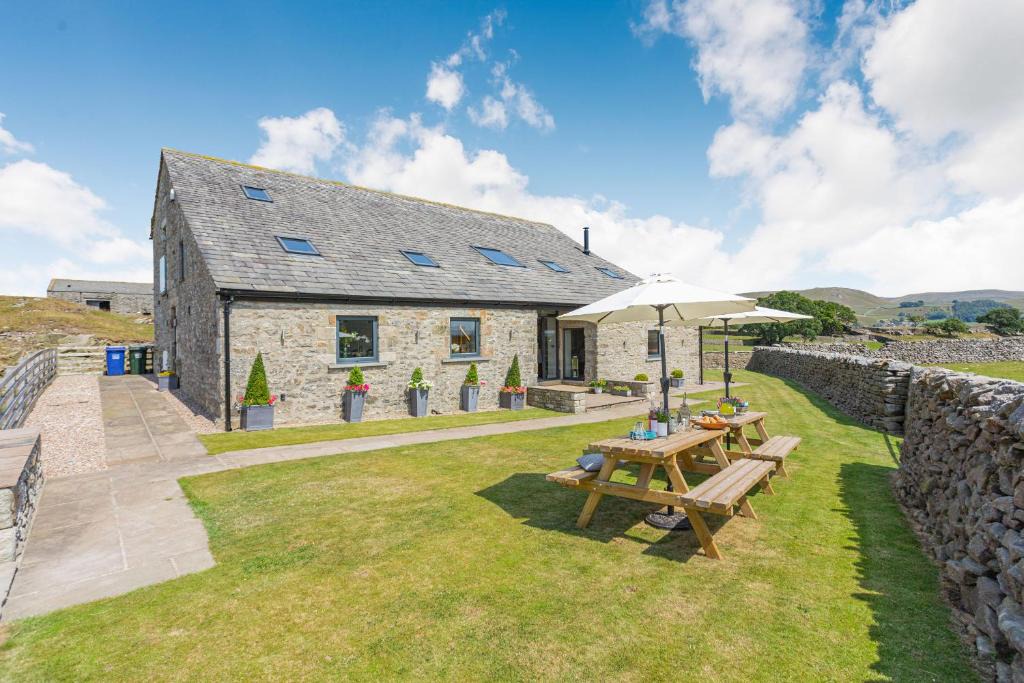 Settle House | Dallicar House