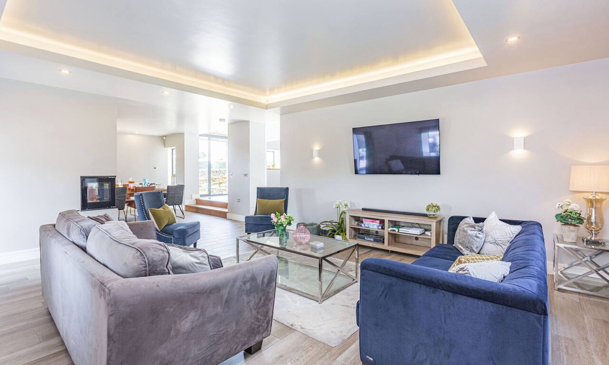 Settle Cottage | Dallicar House