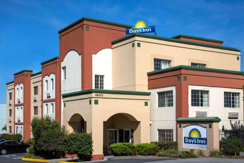Fremont Hotel | Days Inn by Wyndham Fremont