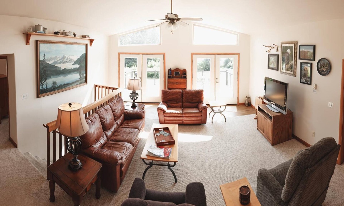 Haines House | Dolphin House