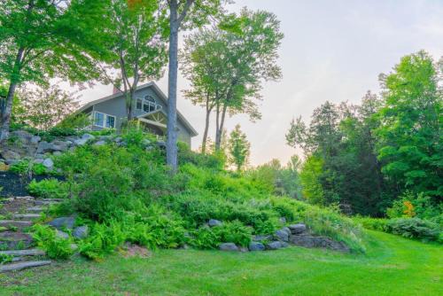 Guilford House | Dragonwood Main House