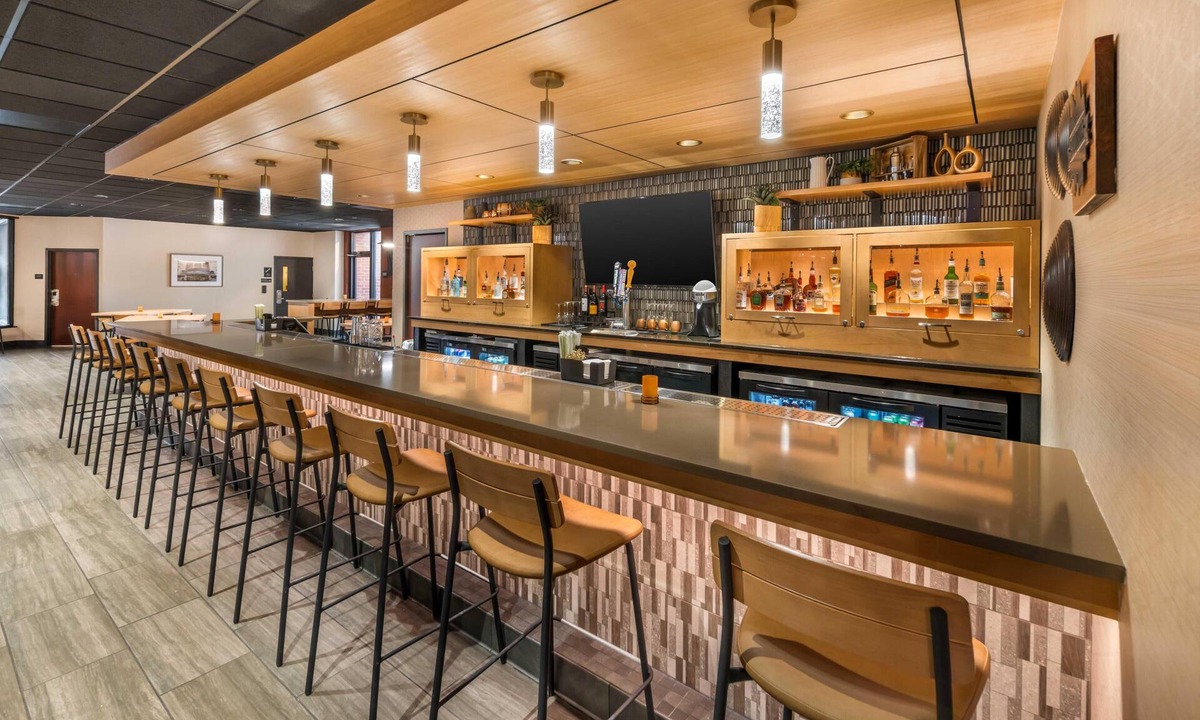 Downtown Columbus Hotel | Drury Plaza Hotel Columbus Downtown