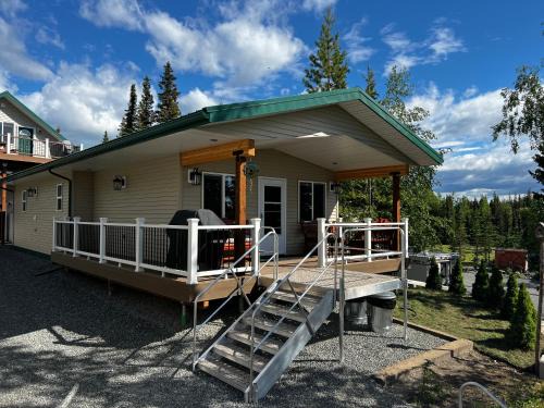 Sterling Apartment | Eagle's Eye Vacation Rentals