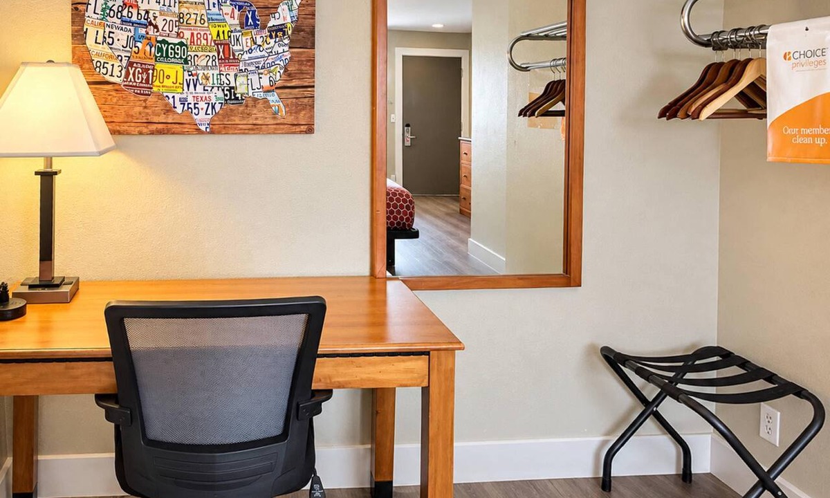 Springerville Hotel | Econo Lodge Springerville