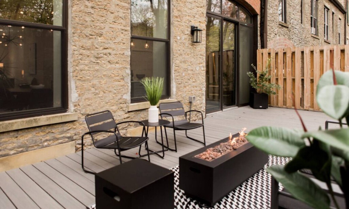 Mount Adams House | Eden's Edge- Luxury home 5 Minutes to Downtown, and steps to Eden Park!