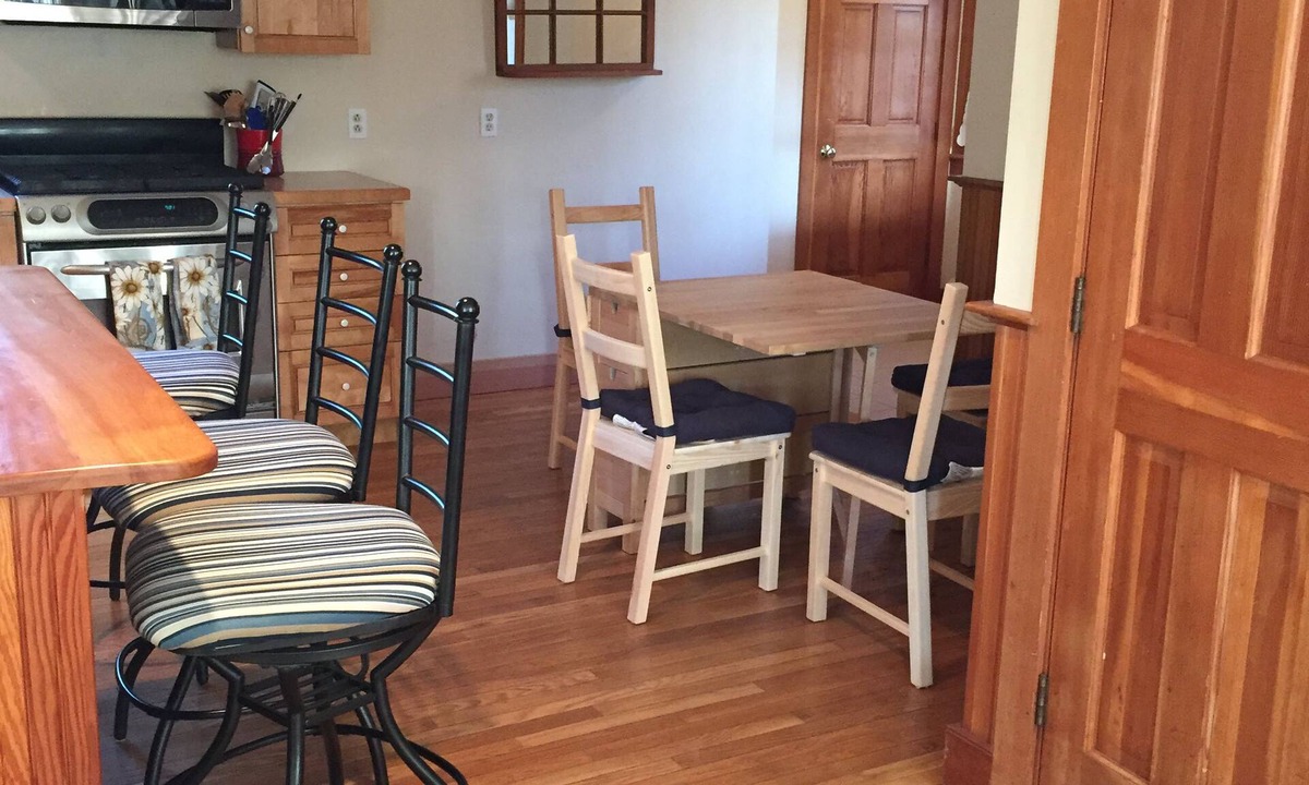 Edgartown House | Edgartown - Vacation Home In A Great Location!