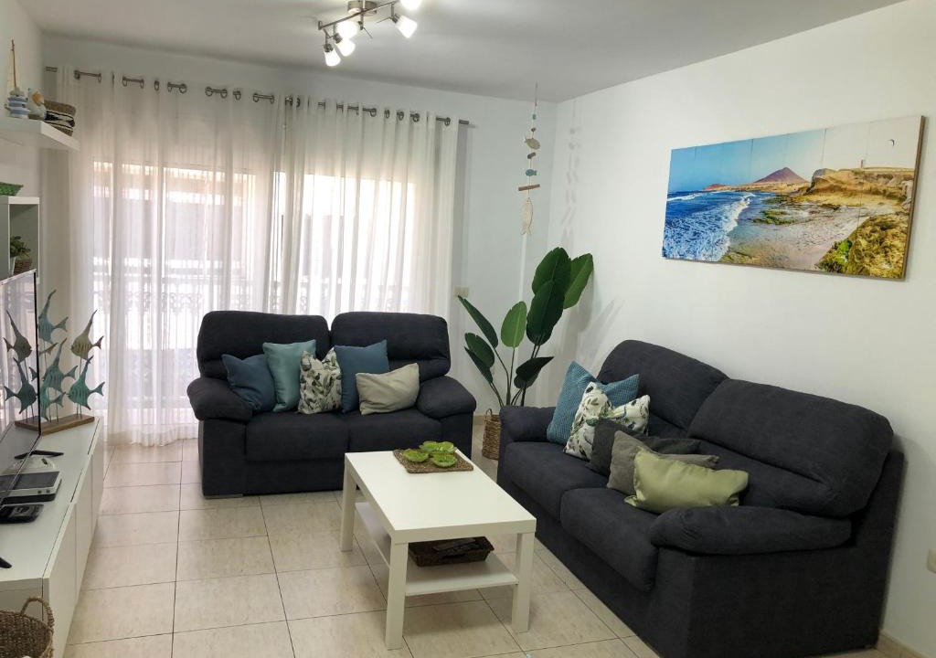 El Medano Apartment | Edificio Teresa