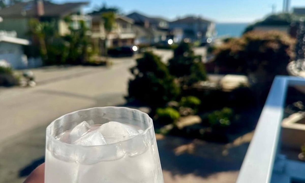 Opal Cliffs House | Enjoy beach days at the Newly Remodeled 25th Beach Retreat with hot tub!