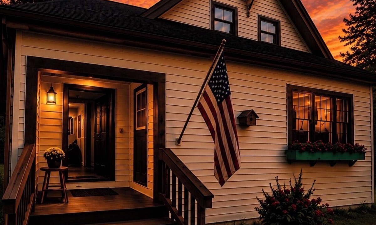 Island Falls House | Enjoyable 3-bedroom Island Falls Retreat