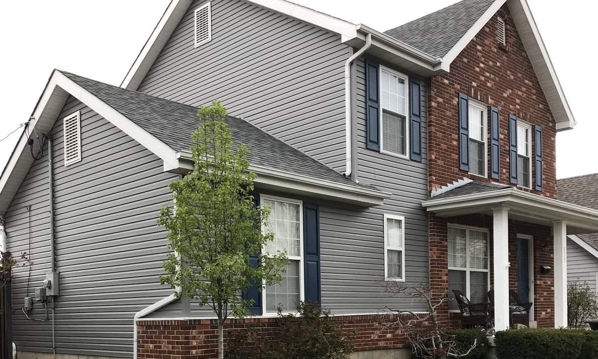The Gate House | Entire 4BR Home near Lafayette Square