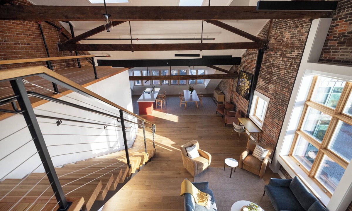 Old Port Apartment | Evalina Hotel