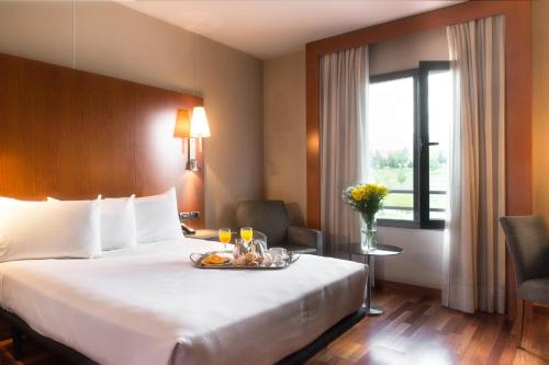 Cuenca Hotel | Exe Cuenca