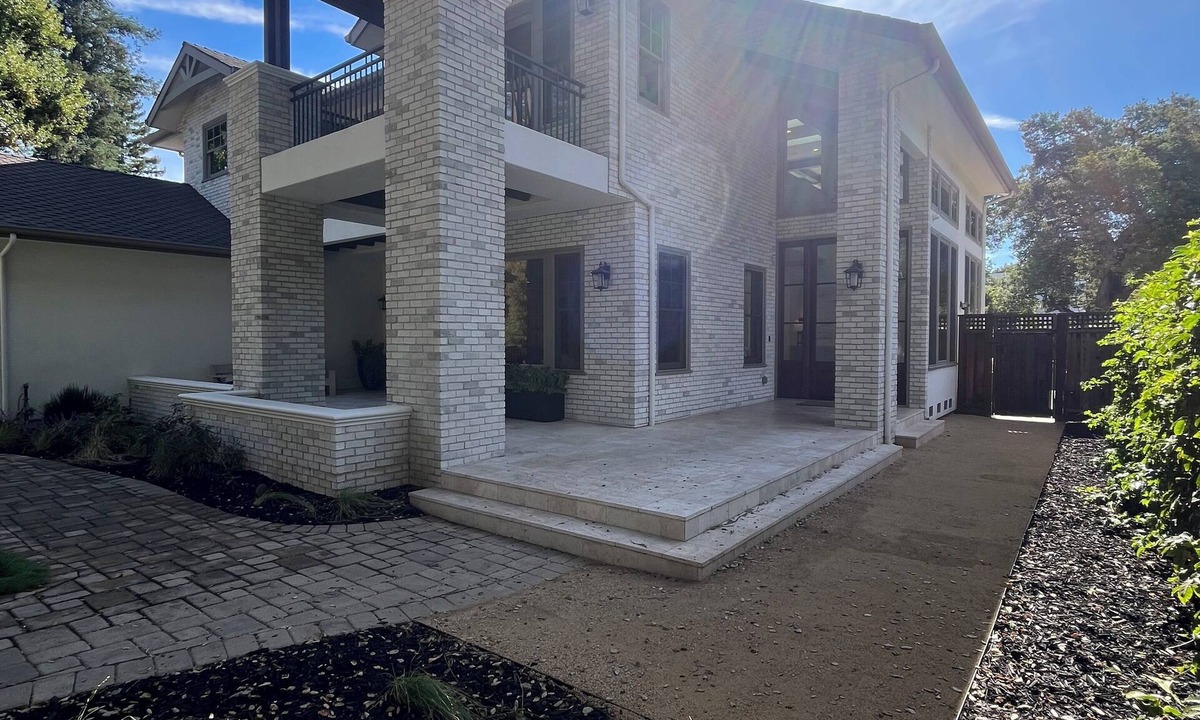Menlo Park House | Executive 5BR Silicon Valley Home Near Stanford & Major Tech
