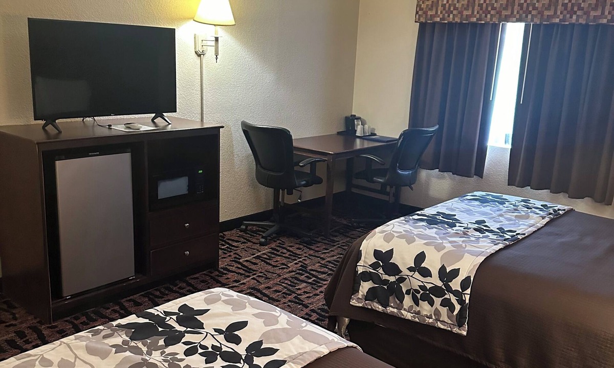 Zanesville Hotel | Executive inn