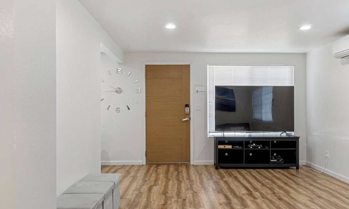 Centerville House | Fabulous 4-bedroom house with AC in every room