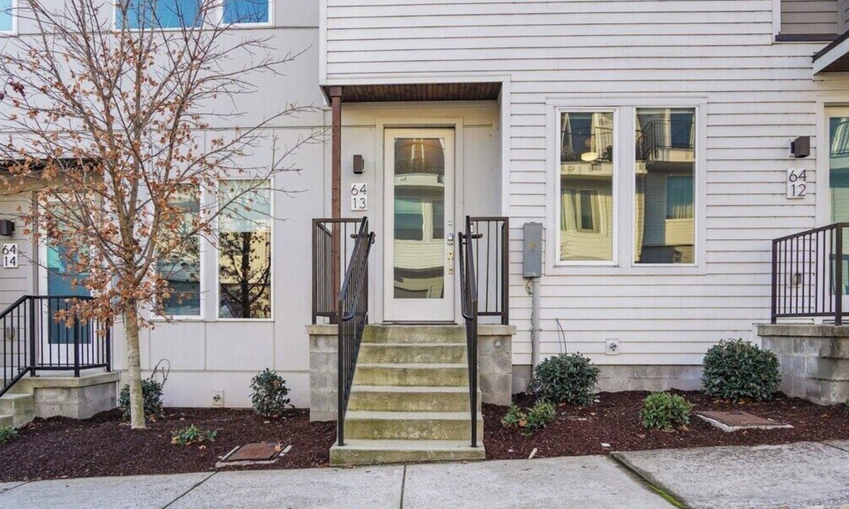 Katie Hill Neighborhood House | Fern Haven 13–Perfect Family Retreat–Sleeps 6