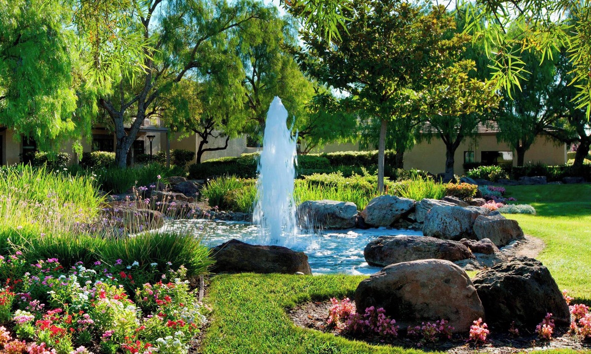Pleasanton Hotel | Four Points by Sheraton Pleasanton