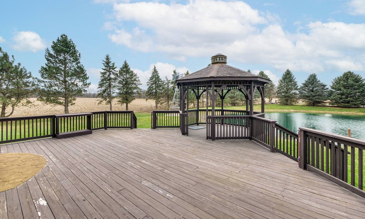 Melmore House | Fun w/Family! Peaceful Countryside Tiffin Retreat