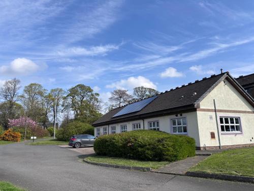 Beith Apartment | Garnock 2