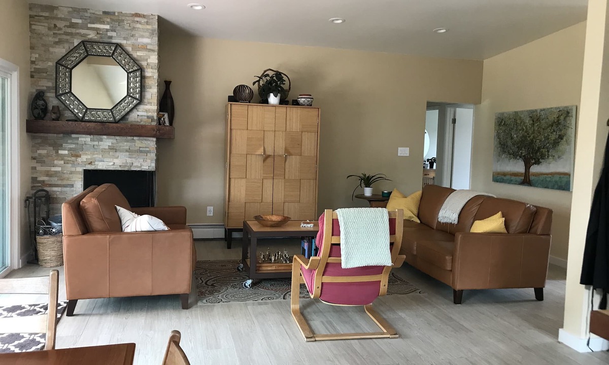 Santa Venetia House | Gorgeous 3 BR, 2 BA Home , San Rafael-Perfect Location Btwn Wine Country & City!