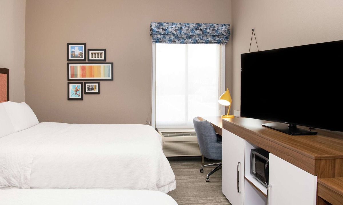 Solon Hotel | Hampton Inn Cleveland-Solon