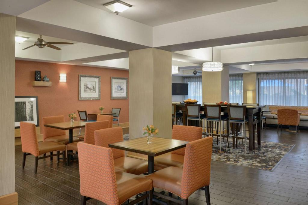 Collierville Hotel | Hampton Inn Memphis/Collierville