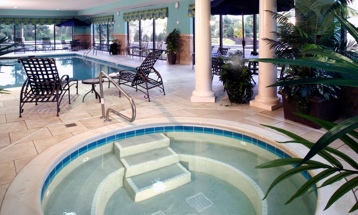 Polaris Hotel | Hampton Inn & Suites Columbus Polaris