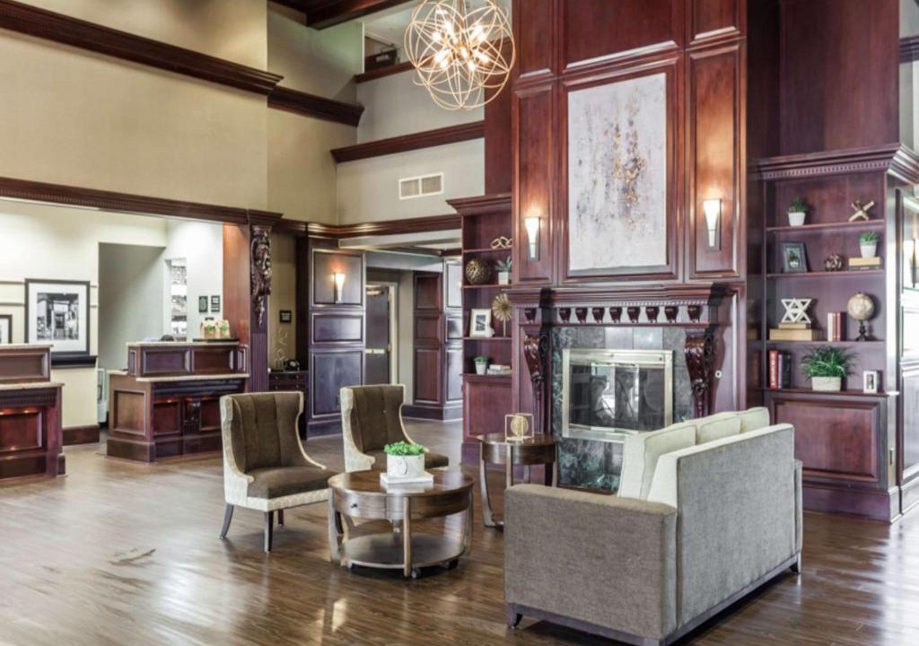 Grapevine Hotel | Hampton Inn & Suites Dallas DFW Airport North Grapevine