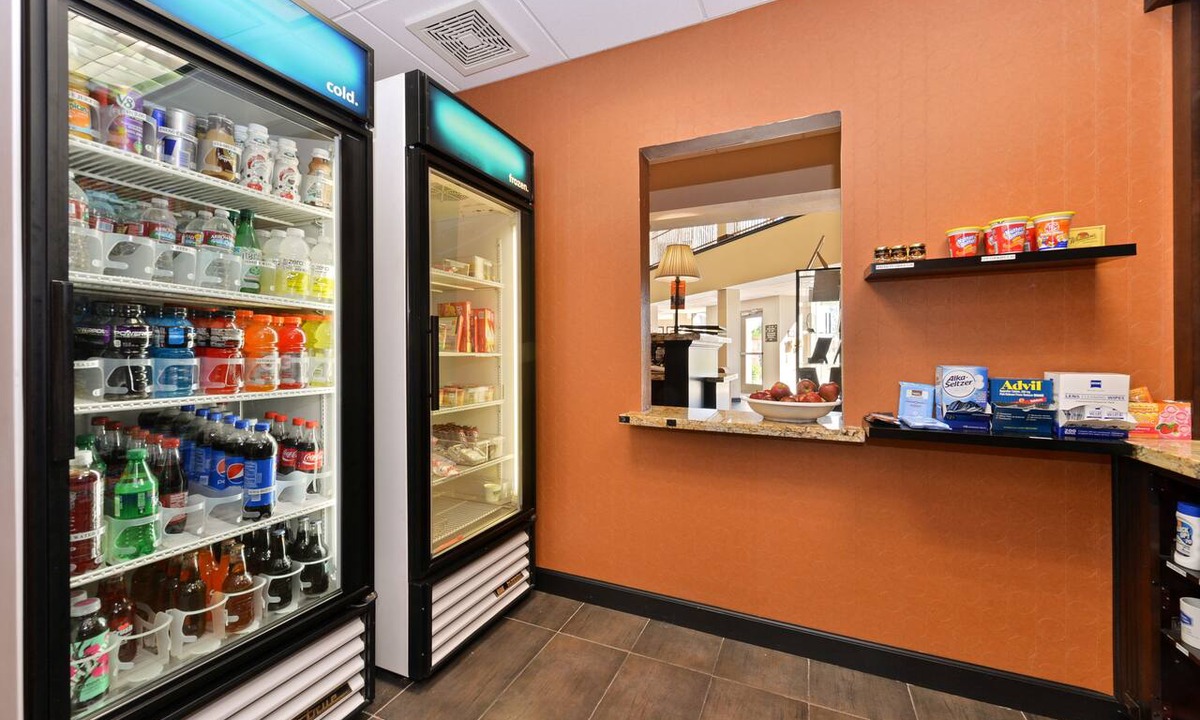 Gilbert Hotel | Hampton Inn & Suites Phoenix/Gilbert