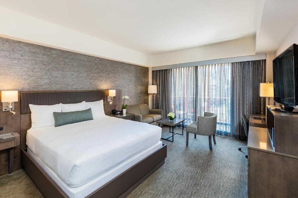 Union Square Hotel | Handlery Union Square Hotel